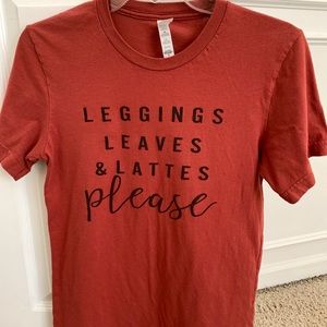 Bella Canvas T-Shirt